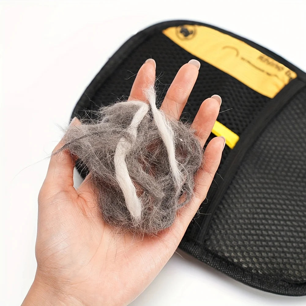 Pet Hair Removal Glove