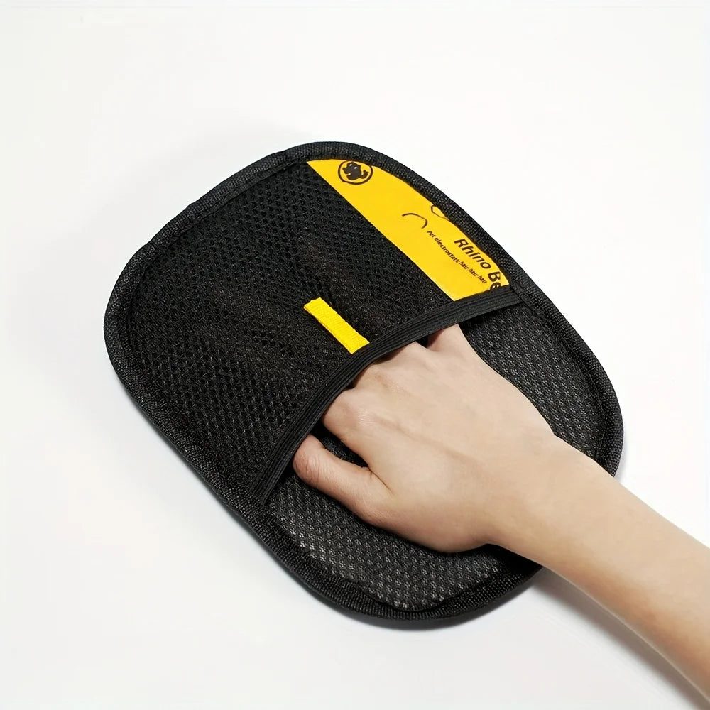Pet Hair Removal Glove