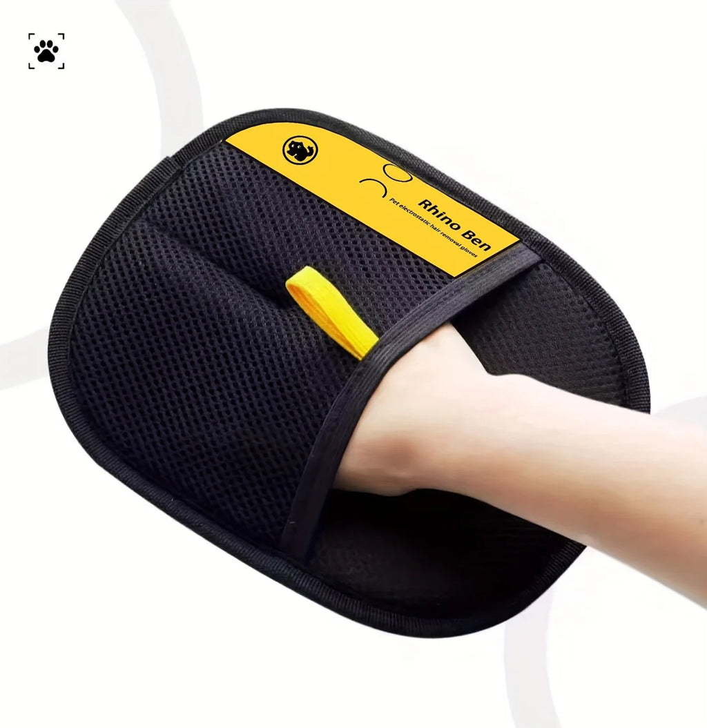 Pet Hair Removal Glove
